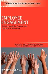 Employee Engagement