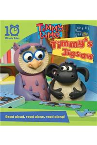 Timmy Time