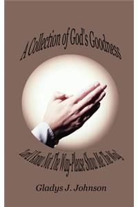 Collection of God's Goodness