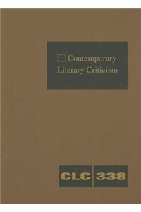 Contemporary Literary Criticism