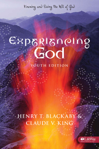 Experiencing God