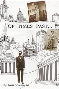Of Times Past