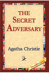 The Secret Adversary