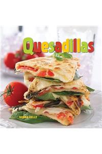 Quesadillas