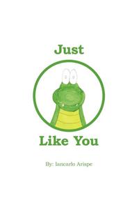 Just Like You