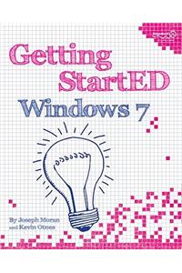 Getting Started with Windows 7