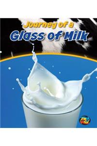 Journey of a Glass of Milk