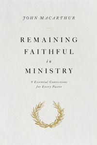 Remaining Faithful in Ministry