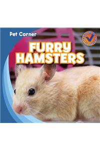 Furry Hamsters