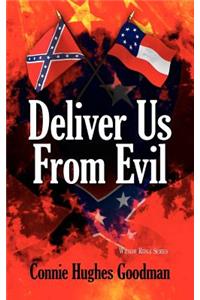 Deliver Us From Evil