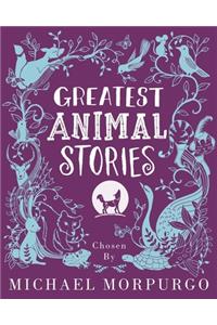 Greatest Animal Stories