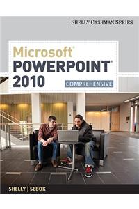 Microsoft PowerPoint 2010