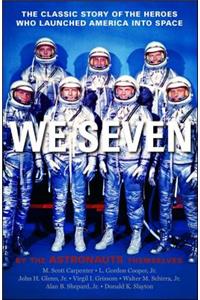 We Seven