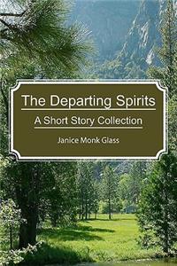 The Departing Spirits