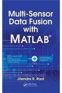 Multi-Sensor Data Fusion with MATLAB(R)