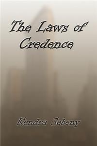 Laws of Credence