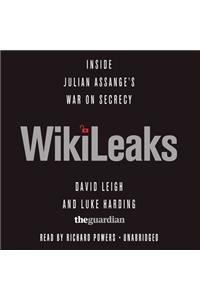 Wikileaks Lib/E