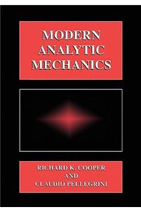 Modern Analytic Mechanics