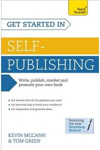 Get Started in Self-Publishing