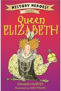 Elizabeth I