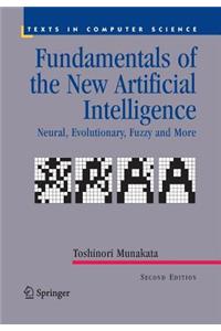 Fundamentals of the New Artificial Intelligence