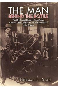 Man Behind the Bottle