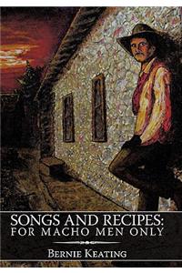 Songs and Recipes