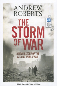 The Storm of War