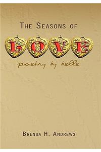 The Seasons of Love