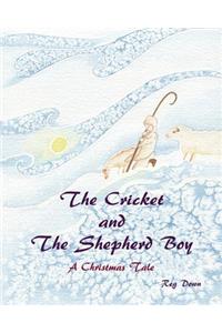 The Cricket and the Shepherd Boy