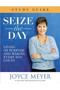 Seize The Day Study Guide