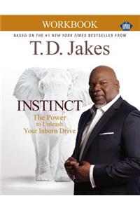 Instinct Christian Workbook (Umi)