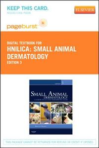 Small Animal Dermatology