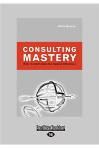Consulting Mastery