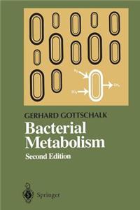 Bacterial Metabolism