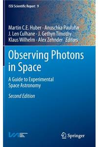 Observing Photons in Space