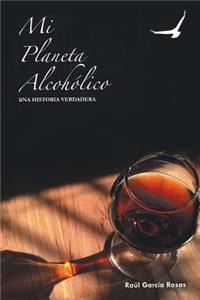 Mi Planeta Alcoholico