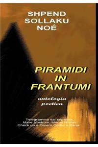 Piramidi in frantumi