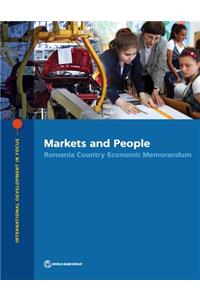 Markets and people