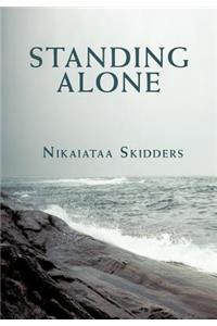 Standing Alone