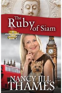 The Ruby of Siam