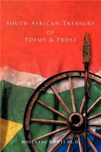 South African Treasury of Poems & Prose