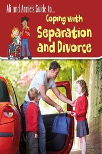 Coping with Divorce and Separation