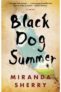 Black Dog Summer