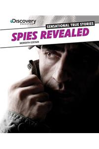 Spies Revealed