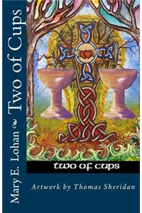 Two of Cups