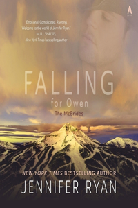 Falling for Owen