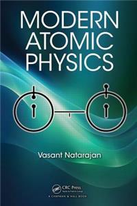 Modern Atomic Physics