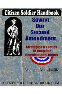 Citizen Soldier Handbook