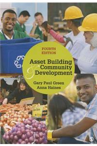 Asset Building & Community Development